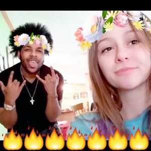 Meet your Posher, Čhrîš